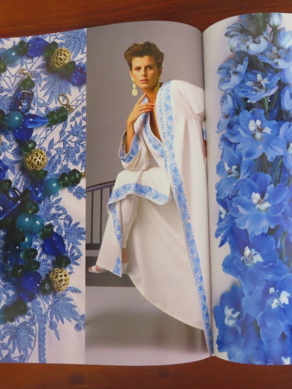 Carolyne Roehm: Design & Style: A Constant Thread (Rizzoli) - Picture 13 of 16